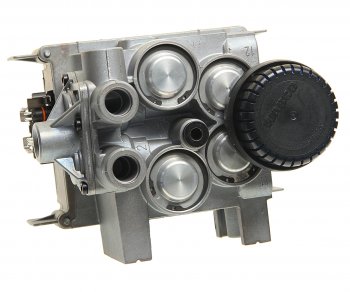 149 999 р. Модулятор DAF EBS WABCO WABCO 4801030430  с доставкой в г. Майкоп. Увеличить фотографию 5