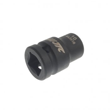 489 р. Головка торцевая 12 TORX E16 ударная JTC JTC TOOLS CO., LTD jtc-443516  с доставкой в г. Майкоп. Увеличить фотографию 2