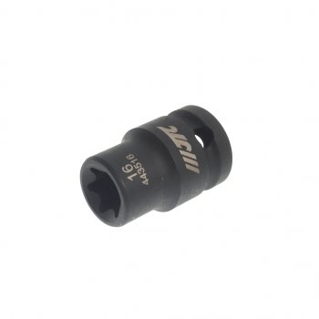 489 р. Головка торцевая 12 TORX E16 ударная JTC JTC TOOLS CO., LTD jtc-443516  с доставкой в г. Майкоп. Увеличить фотографию 1