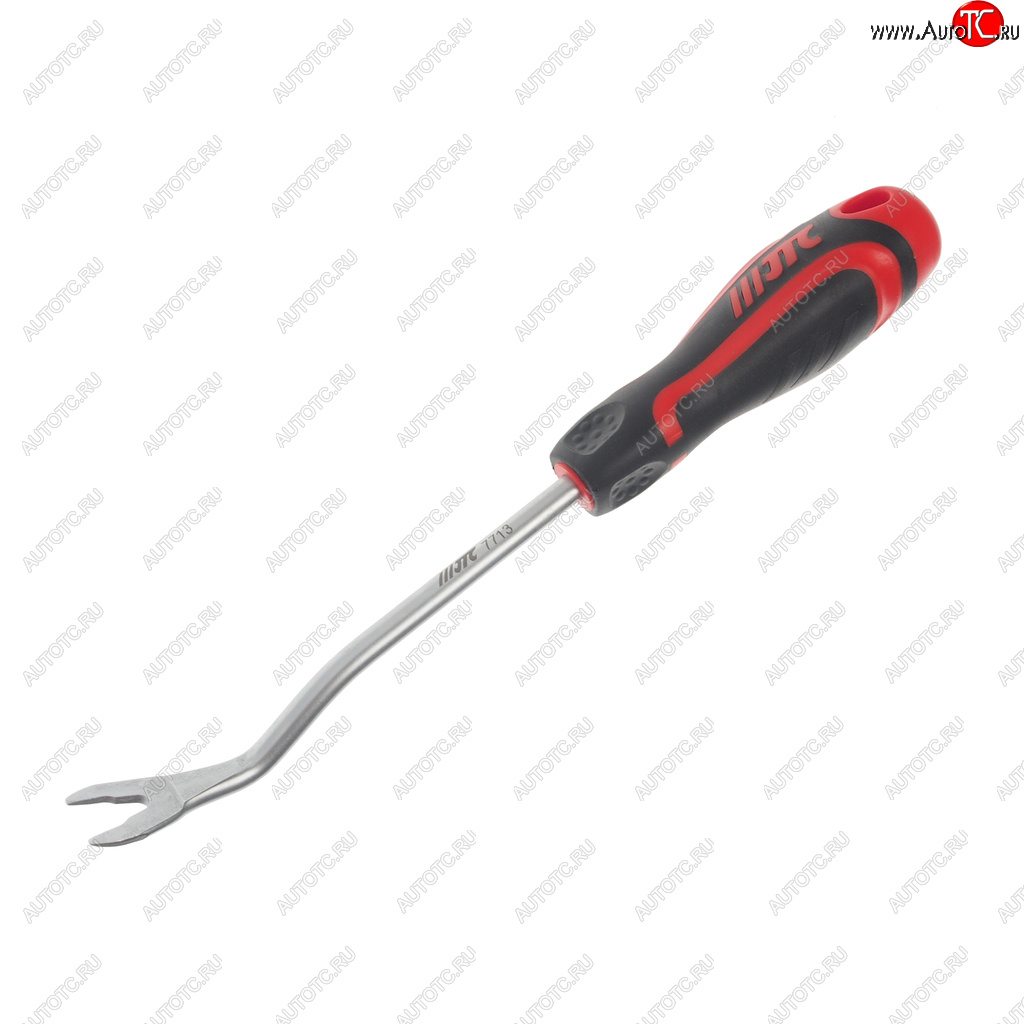 589 р. Съемник пистонов 5х18.6 L=236мм универсальный JTC JTC TOOLS CO., LTD jtc-7713  с доставкой в г. Майкоп