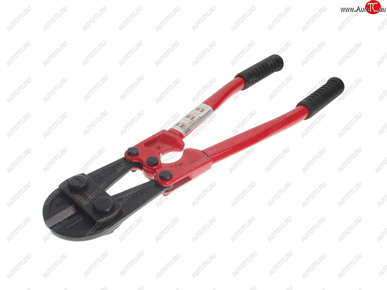 3 199 р. Болторез 450мм (18) JTC JTC TOOLS CO., LTD jtc-jw0925-18  с доставкой в г. Майкоп