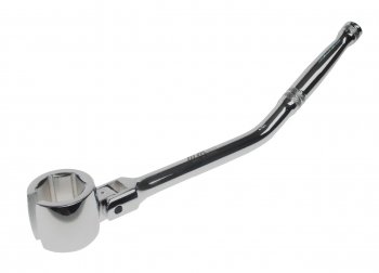 2 789 р. Ключ для датчика кислорода лямбда зонд с подвижной головкой JTC JTC TOOLS CO., LTD jtc-6777  с доставкой в г. Майкоп. Увеличить фотографию 1