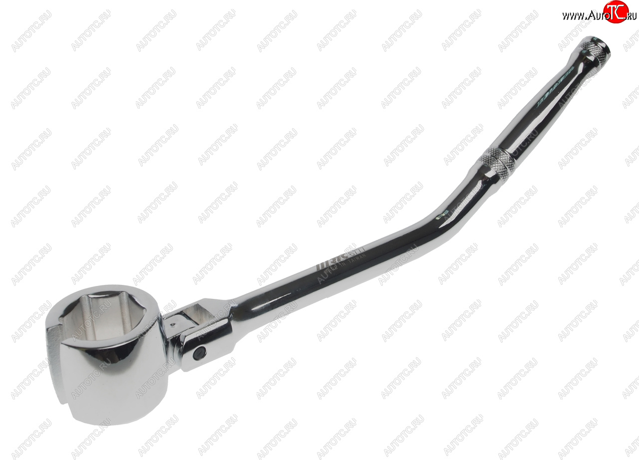 2 789 р. Ключ для датчика кислорода лямбда зонд с подвижной головкой JTC JTC TOOLS CO., LTD jtc-6777  с доставкой в г. Майкоп