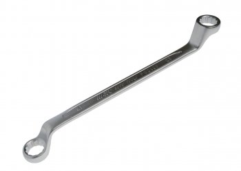 1 469 р. Ключ накидной 21х23мм 75град. L=326мм JTC JTC TOOLS CO., LTD jtc-pq2123  с доставкой в г. Майкоп. Увеличить фотографию 1