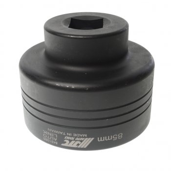 14 999 р. Головка торцевая 1 85мм 8-ми гранная ударная JTC JTC TOOLS CO., LTD jtc-8481085  с доставкой в г. Майкоп. Увеличить фотографию 1