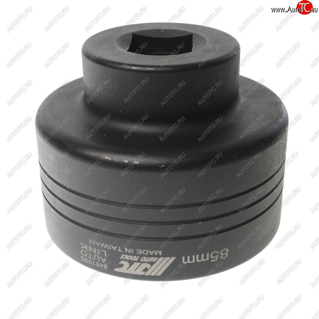 14 999 р. Головка торцевая 1 85мм 8-ми гранная ударная JTC JTC TOOLS CO., LTD jtc-8481085  с доставкой в г. Майкоп