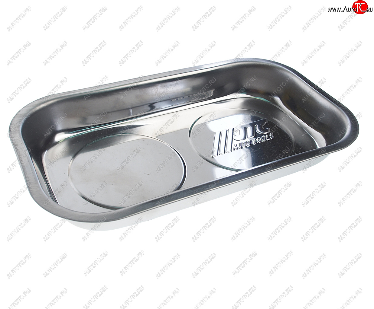 1 939 р. Лоток магнитный 140х240мм для хранения крепежных элементов JTC JTC TOOLS CO., LTD jtc-3726  с доставкой в г. Майкоп