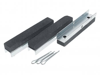 1 079 р. Набор камней для хона JTC-1454 3шт. (зернистость 220) JTC JTC TOOLS CO., LTD jtc-1454p  с доставкой в г. Майкоп. Увеличить фотографию 1