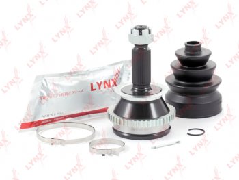 3 289 р. ШРУС наружный HYUNDAI Sonata (98-) комплект LYNX LYNX co3606a  с доставкой в г. Майкоп. Увеличить фотографию 2