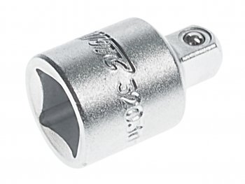 140 р. Адаптер 38(F)х14(М) переходник не ударный JTC JTC TOOLS CO., LTD jtc-320302  с доставкой в г. Майкоп. Увеличить фотографию 2