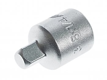 140 р. Адаптер 38(F)х14(М) переходник не ударный JTC JTC TOOLS CO., LTD jtc-320302  с доставкой в г. Майкоп. Увеличить фотографию 1