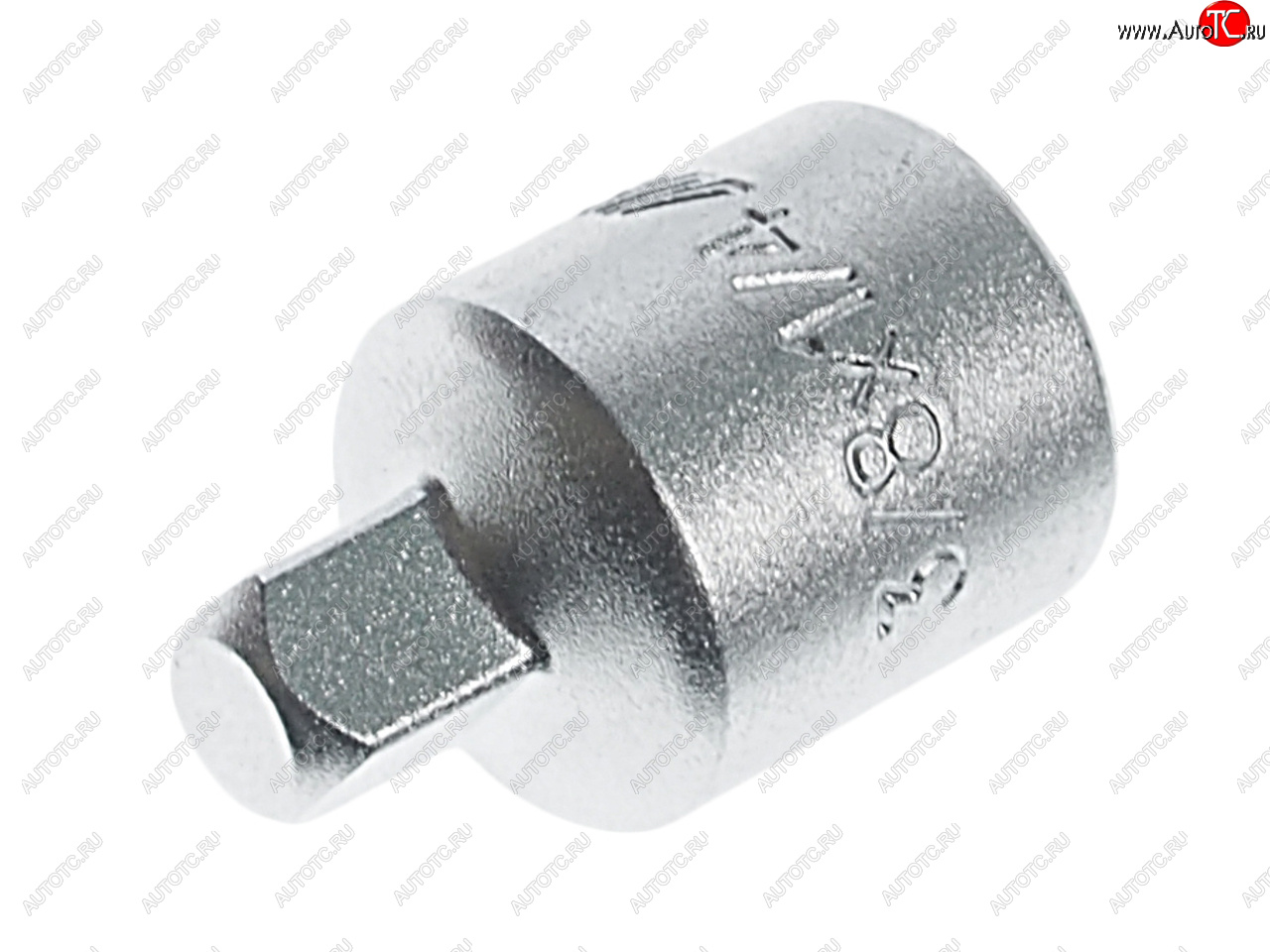 140 р. Адаптер 38(F)х14(М) переходник не ударный JTC JTC TOOLS CO., LTD jtc-320302  с доставкой в г. Майкоп