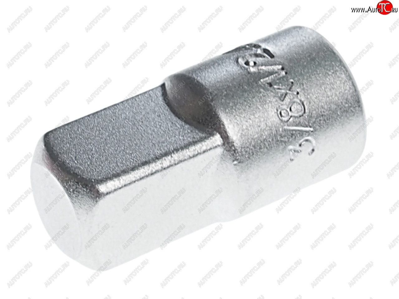 172 р. Адаптер 38(F)х12(М) переходник не ударный JTC JTC TOOLS CO., LTD jtc-320304  с доставкой в г. Майкоп