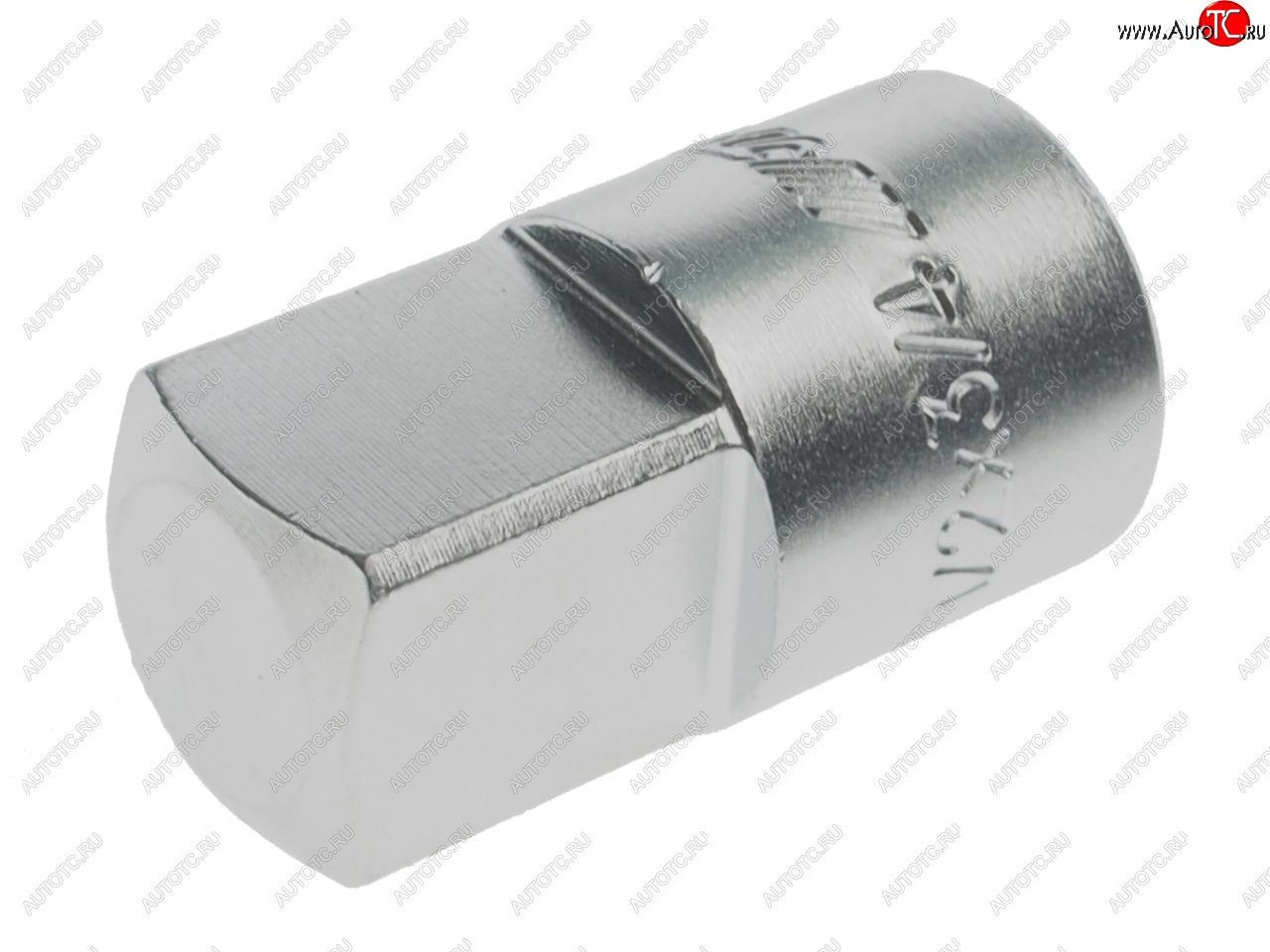 419 р. Адаптер 12(F)х34(М) переходник не ударный JTC JTC TOOLS CO., LTD jtc-420406  с доставкой в г. Майкоп