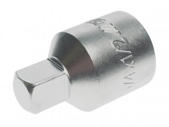 629 р. Адаптер 34(F)х12(М) переходник не ударный JTC JTC TOOLS CO., LTD jtc-620604  с доставкой в г. Майкоп. Увеличить фотографию 1