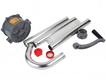 7 399 р. Насос бочковый ручной роторный для перекачки масла JTC JTC TOOLS CO., LTD jtc-7808  с доставкой в г. Майкоп. Увеличить фотографию 1