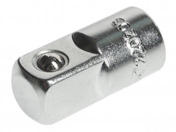 126 р. Адаптер 14(F)х38(М) переходник неударный JTC JTC TOOLS CO., LTD jtc-220203  с доставкой в г. Майкоп. Увеличить фотографию 2