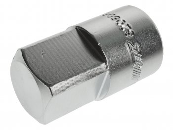 1 459 р. Адаптер 34(F)х1(М) переходник не ударный JTC JTC TOOLS CO., LTD jtc-620608  с доставкой в г. Майкоп. Увеличить фотографию 2