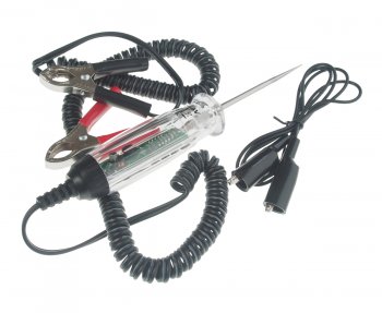 4 999 р. Индикатор напряжения цифровой JTC JTC TOOLS CO., LTD jtc-6754  с доставкой в г. Майкоп. Увеличить фотографию 2