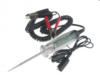 4 999 р. Индикатор напряжения цифровой JTC JTC TOOLS CO., LTD jtc-6754  с доставкой в г. Майкоп. Увеличить фотографию 1