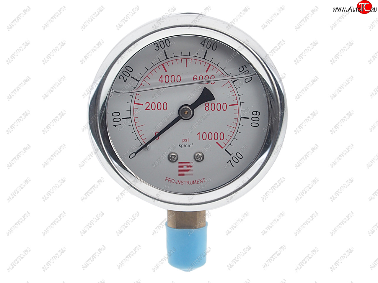 7 699 р. Манометр для JTC-1517 JTC JTC TOOLS CO., LTD jtc-1517-m  с доставкой в г. Майкоп