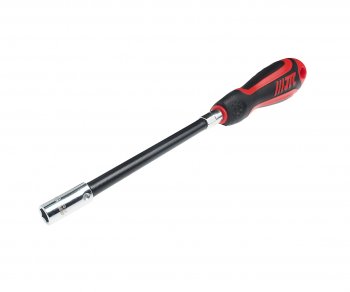 769 р. Отвертка с гибким стержнем 8мм JTC JTC TOOLS CO., LTD jtc-7705  с доставкой в г. Майкоп. Увеличить фотографию 1