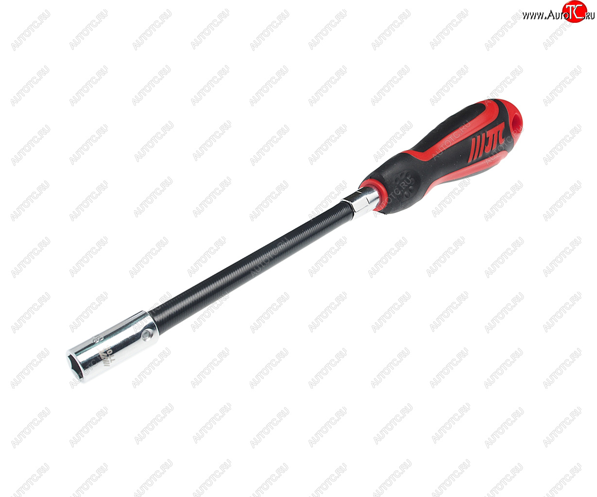 769 р. Отвертка с гибким стержнем 8мм JTC JTC TOOLS CO., LTD jtc-7705  с доставкой в г. Майкоп