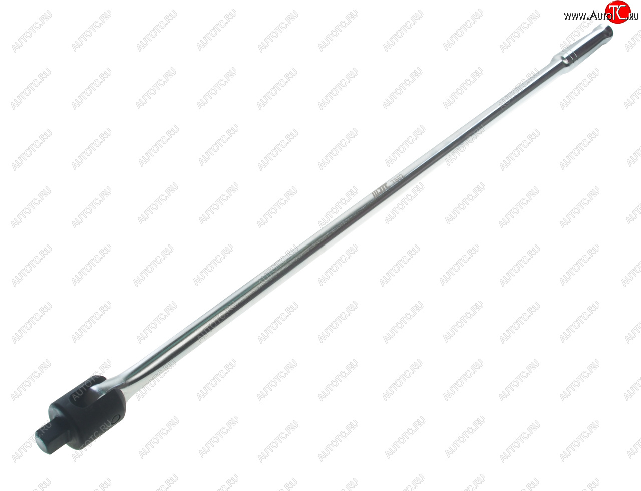 3 999 р. Вороток 12 L=760мм с шарниром и рукояткой JTC JTC TOOLS CO., LTD jtc-7802  с доставкой в г. Майкоп