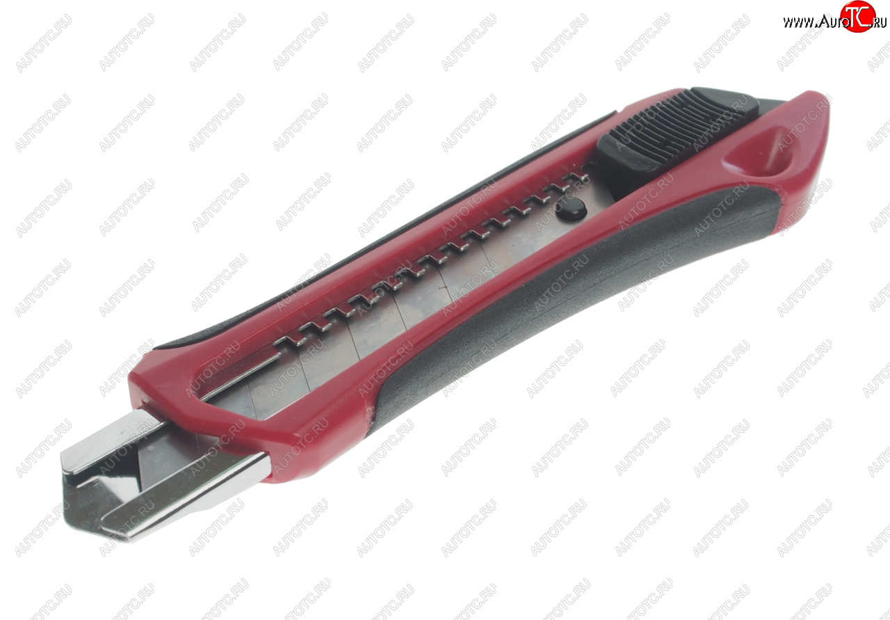419 р. Нож 18мм с сегментированным лезвием усиленный JTC JTC TOOLS CO., LTD jtc-5535a  с доставкой в г. Майкоп