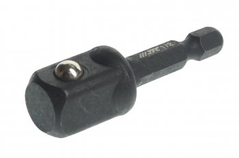 248 р. Адаптер 12 50мм для торцевых головок JTC JTC TOOLS CO., LTD jtc-12g5004  с доставкой в г. Майкоп. Увеличить фотографию 1