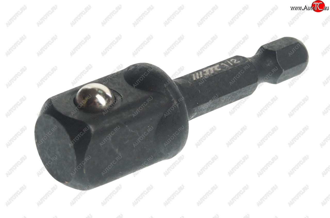 248 р. Адаптер 12 50мм для торцевых головок JTC JTC TOOLS CO., LTD jtc-12g5004  с доставкой в г. Майкоп