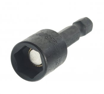 228 р. Бита-головка 14 магнитная для шуруповерта 10мм JTC JTC TOOLS CO., LTD jtc-12s4510  с доставкой в г. Майкоп. Увеличить фотографию 3