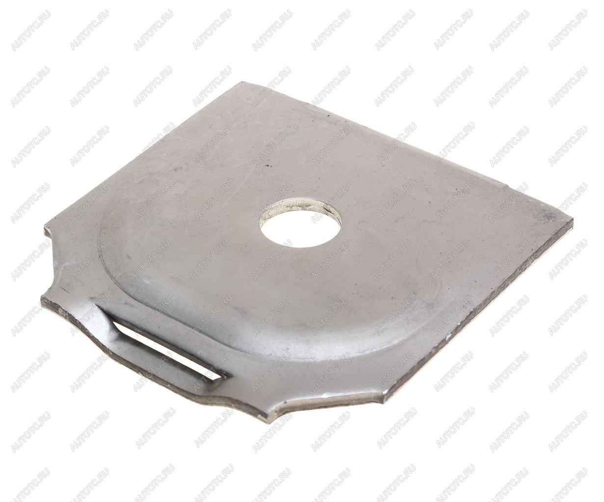 329 р. Пластина BPW рессоры (121x125x5) MANSONS MANSONS 300.419  с доставкой в г. Майкоп