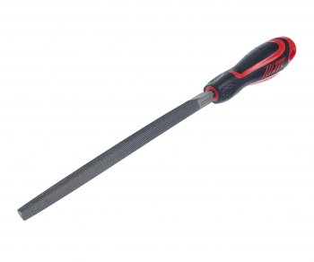 369 р. Напильник трехгранный 200мм №2 60 HRC JTC JTC TOOLS CO., LTD jtc-k8055t  с доставкой в г. Майкоп. Увеличить фотографию 1