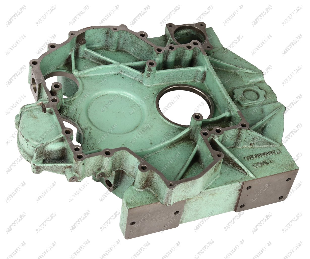 45 999 р. Картер SHACMAN SHAANXI дв.WP12 маховика OE SHACMAN 612630030006  с доставкой в г. Майкоп