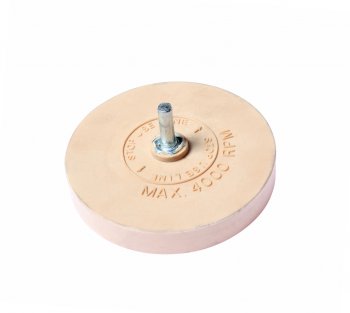 589 р. Круг зачистной 3-12 шток JTC JTC TOOLS CO., LTD jtc-3732  с доставкой в г. Майкоп. Увеличить фотографию 1