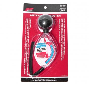 579 р. Ареометр антифриза JTC JTC TOOLS CO., LTD jtc-1040  с доставкой в г. Майкоп. Увеличить фотографию 2