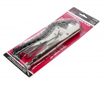 2 699 р. Зажим с фиксатором 20 цепной JTC JTC TOOLS CO., LTD jtc-20r  с доставкой в г. Майкоп. Увеличить фотографию 3