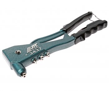 2 899 р. Заклепочник 332,18, 532, 316 ручной вытяжной JTC JTC TOOLS CO., LTD jtc-3437  с доставкой в г. Майкоп. Увеличить фотографию 1
