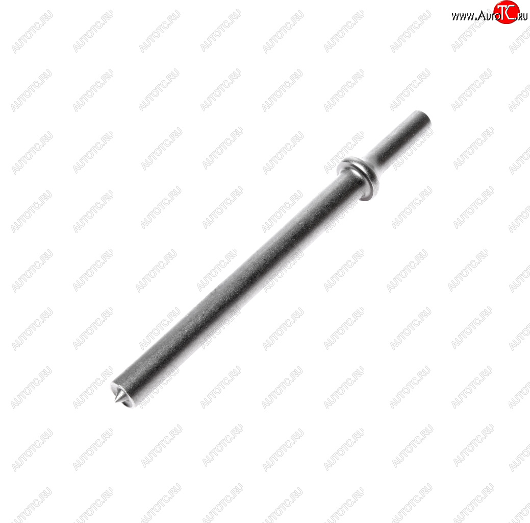 899 р. Зубило для пневмомолотка L=115мм круглое с выступом d=12мм JTC JTC TOOLS CO., LTD jtc-3328  с доставкой в г. Майкоп