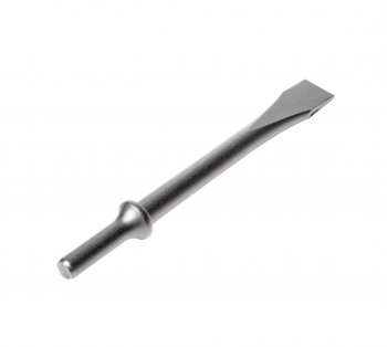 589 р. Зубило для пневмомолотка L=175мм плоское JTC JTC TOOLS CO., LTD jtc-3327  с доставкой в г. Майкоп. Увеличить фотографию 2
