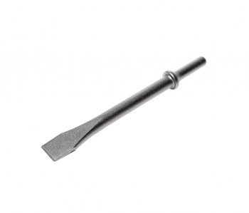589 р. Зубило для пневмомолотка L=175мм плоское JTC JTC TOOLS CO., LTD jtc-3327  с доставкой в г. Майкоп. Увеличить фотографию 1