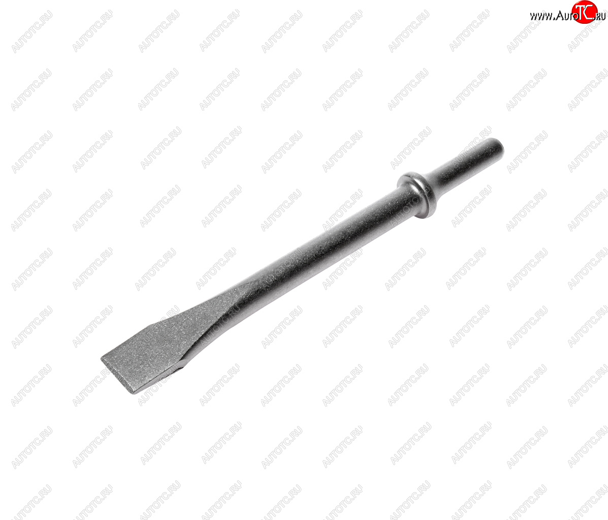 589 р. Зубило для пневмомолотка L=175мм плоское JTC JTC TOOLS CO., LTD jtc-3327  с доставкой в г. Майкоп