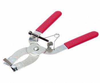1 479 р. Клещи для установки поршневых колец 364-14 JTC JTC TOOLS CO., LTD jtc-1348  с доставкой в г. Майкоп. Увеличить фотографию 1