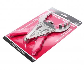 2 599 р. Клещи для установки поршневых колец 50-100мм JTC JTC TOOLS CO., LTD jtc-4008  с доставкой в г. Майкоп. Увеличить фотографию 2