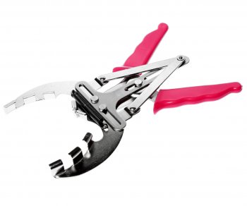 2 599 р. Клещи для установки поршневых колец 50-100мм JTC JTC TOOLS CO., LTD jtc-4008  с доставкой в г. Майкоп. Увеличить фотографию 1