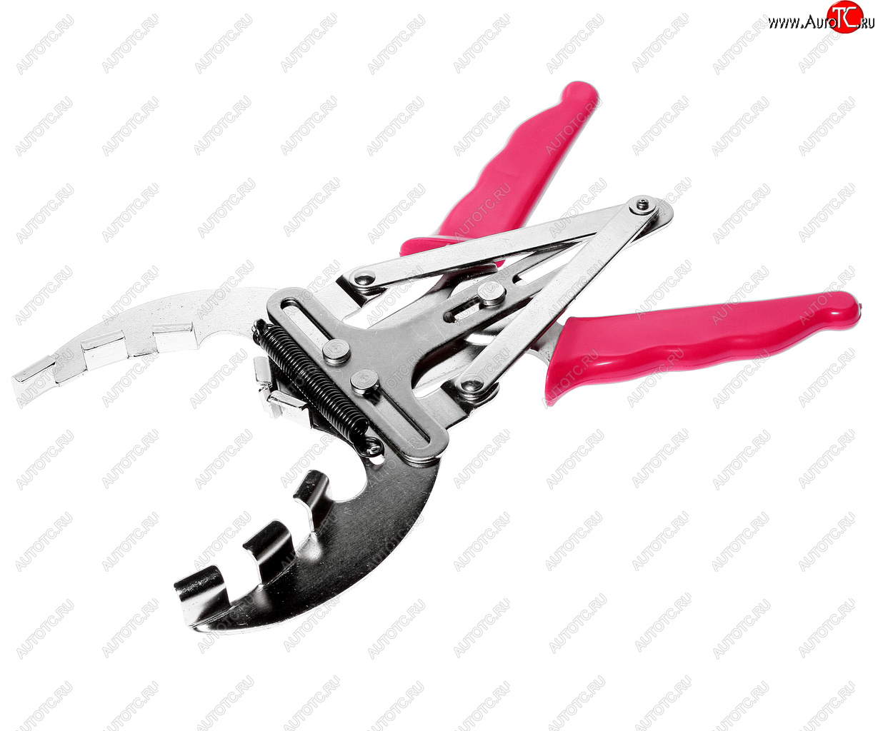 2 599 р. Клещи для установки поршневых колец 50-100мм JTC JTC TOOLS CO., LTD jtc-4008  с доставкой в г. Майкоп