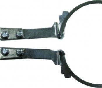 1 769 р. Клещи для установки поршневых колец 83-135мм (усиленные) JTC JTC TOOLS CO., LTD jtc-4007  с доставкой в г. Майкоп. Увеличить фотографию 3