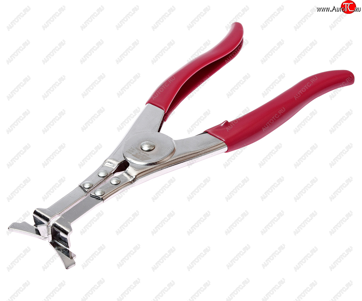 1 769 р. Клещи для установки поршневых колец 83-135мм (усиленные) JTC JTC TOOLS CO., LTD jtc-4007  с доставкой в г. Майкоп