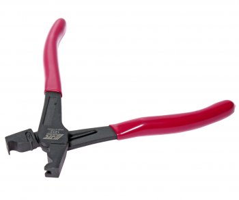 2 199 р. Клещи для хомутов ШРУСа (тип Clic и Clic-R) JTC JTC TOOLS CO., LTD jtc-1212  с доставкой в г. Майкоп. Увеличить фотографию 1